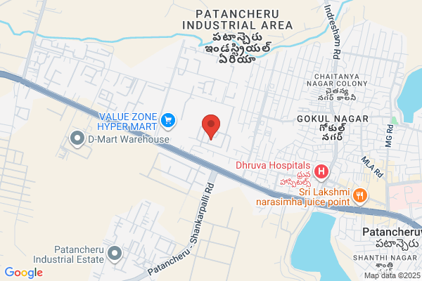 Reliance Pharmaceuticals Labs