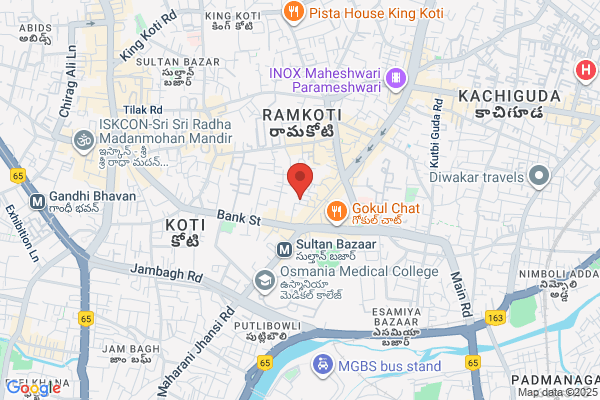 Sainath Generic House