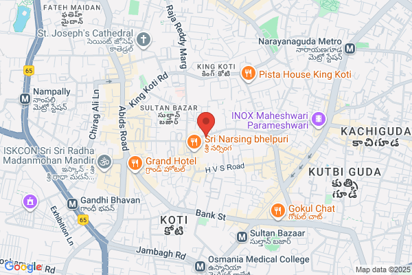Ratnadrugs &chemicalp Ltd