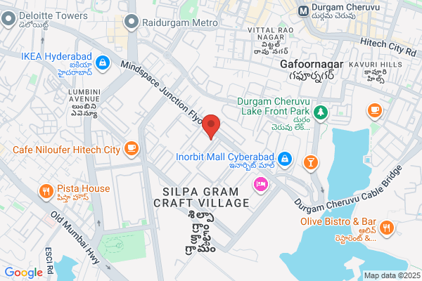 Novartis India Ltd