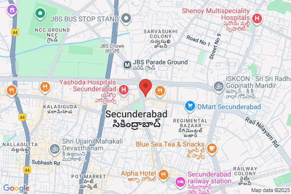 ANAND FOODS