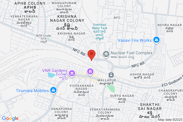 AUR CHEMICALS PVT. LTD.