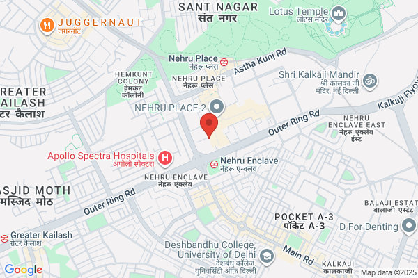 CHARMINAR NON WOVENS LTD.