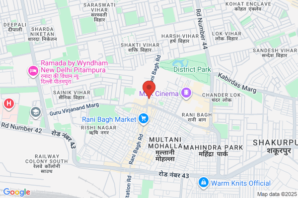 COSY CABS PVT. LTD.
