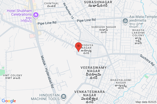 DADA CAPPCITORS MANUFACTURING CO. PVT. LTD.
