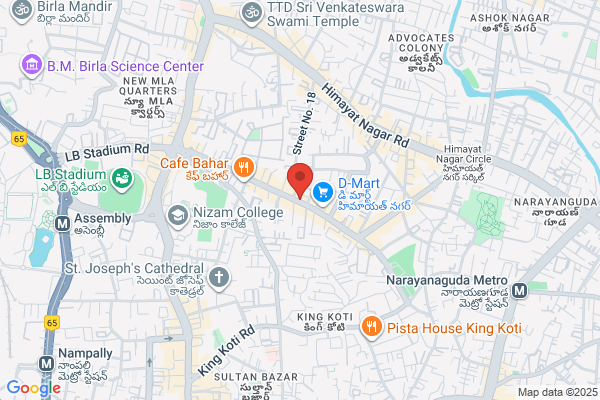 Detective agency in Hyderabad