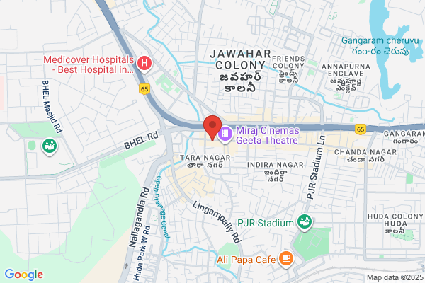 Dr Raj Orthopedic
