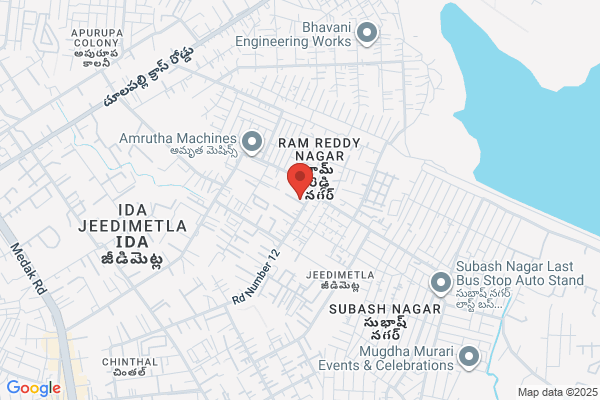 EXCLUZIVE MAGNESIUM PVT. LTD.