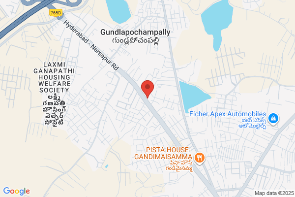 GODAVARI PLYWODS LTD.