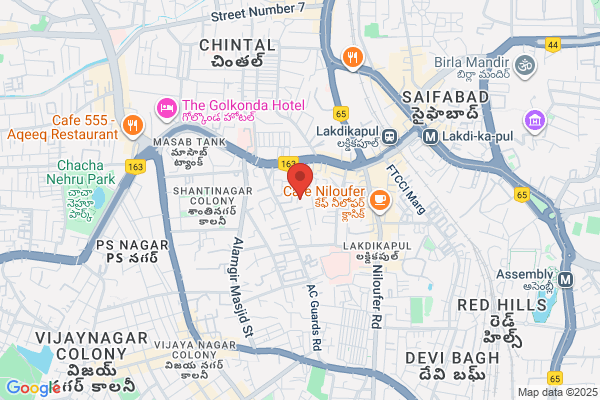 Sree Venkateshwara Consultancy