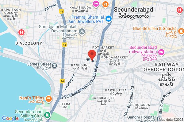 Howrah Industries