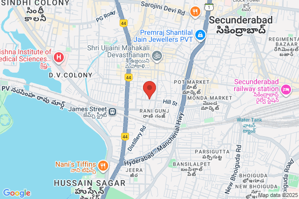 Calcutta Tube Corporation