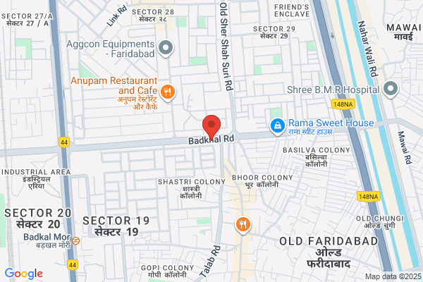 Dheeraj Steel