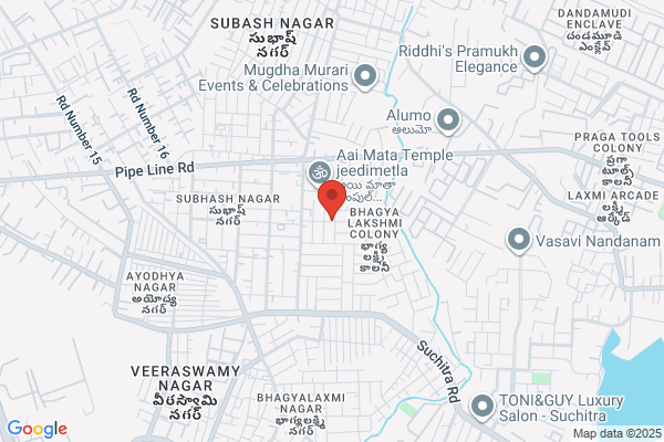 Keshan Trading Corporation