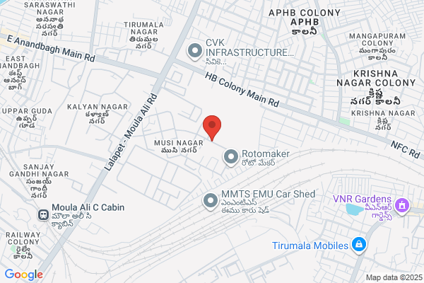 Manjeera Pipes Pvt Ltd