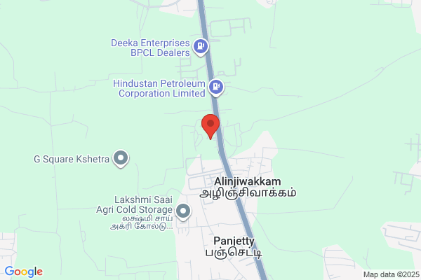 Srinivasa Tubes Corporation