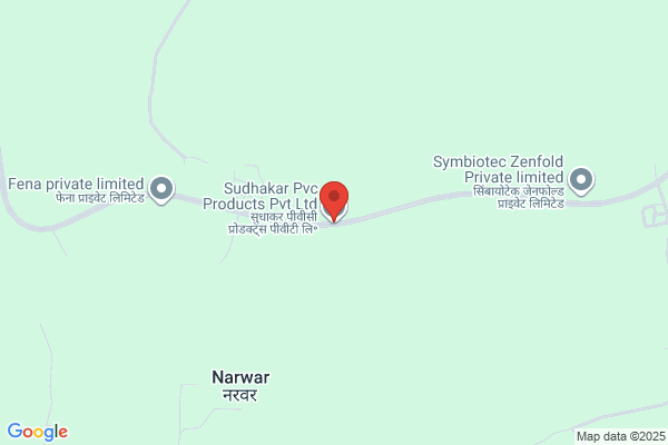 Sudhakar Plastic Ltd