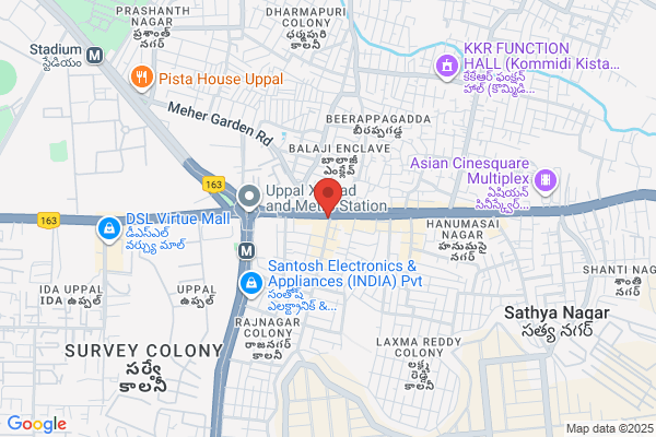 Bhandari Plywood