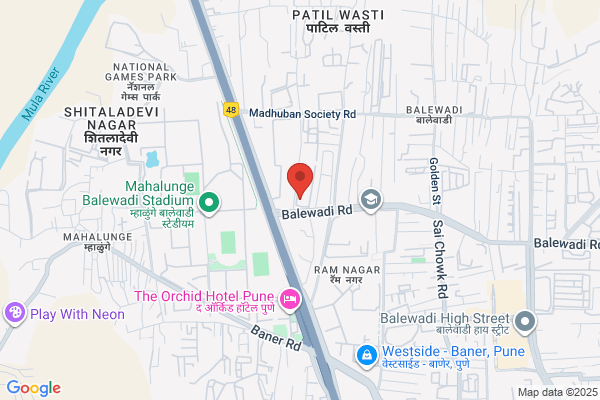 MWH INDIA PRIVATE LIMITED