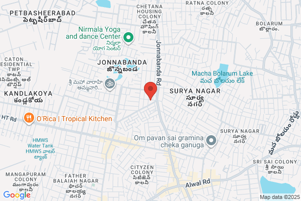 Mallikarjuna Trading Company