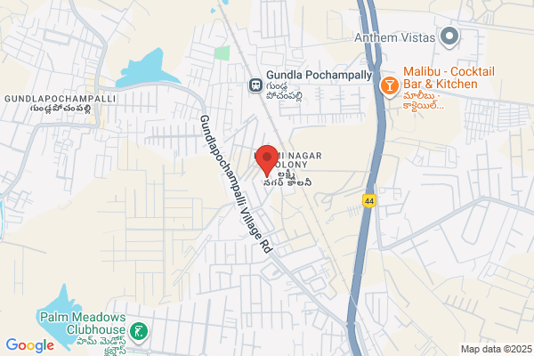 Suguna Poultry Farm Limited