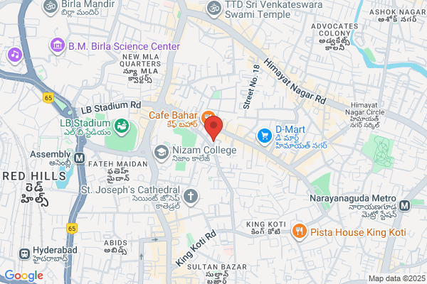 V S Broiler Farms Pvt Ltd