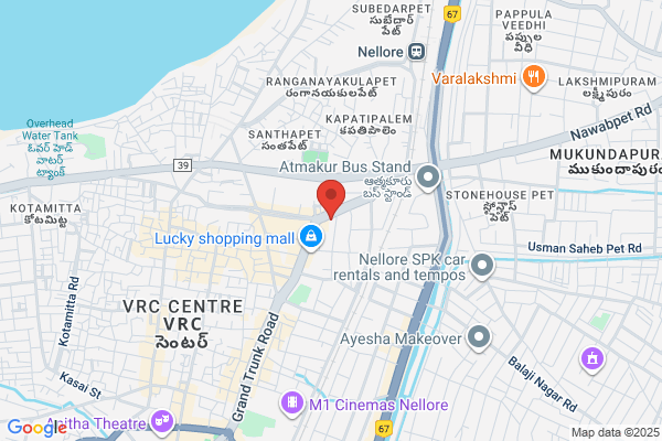 Srinivasa Agencies