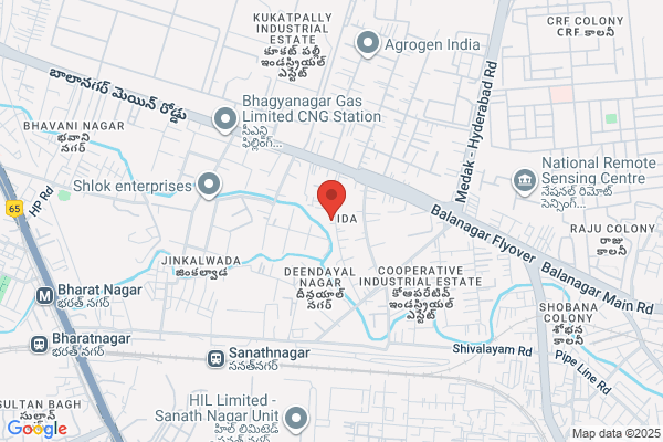 Secunderabad Printed Cartoons Pvt Ltd