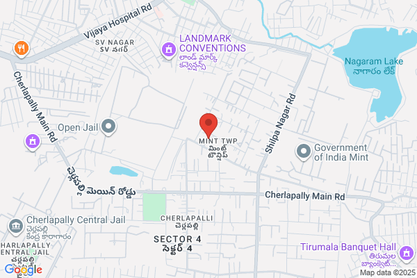 Dheeranaa Industries