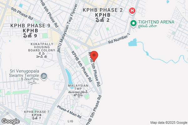 Best Real Estate Consultancy in kondapur