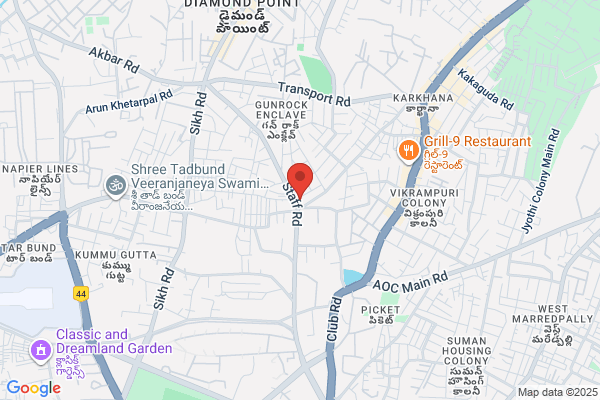 NARNE ESTATES PVT LTD