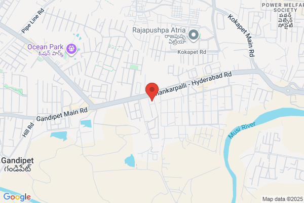 kokainfra|Best Real Estate Consultancy in kokapet