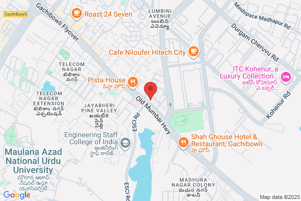 Bhooja Properties Property Management & Real Estate Agency In Gachibowli Hyderabad