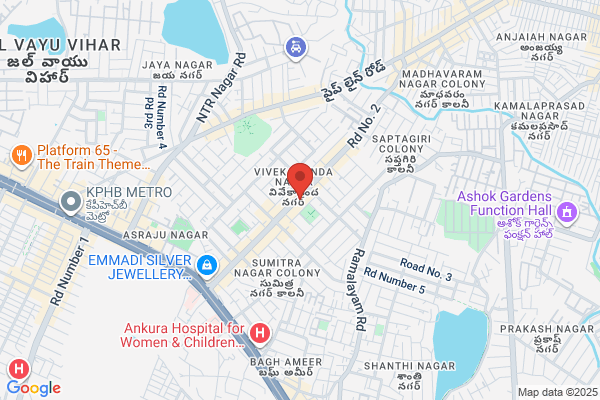 Pinnacle Blooms Network - #1 Autism Therapy Centers Network | KUKKATPALLY, HYDERABAD