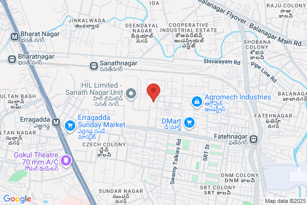Pinnacle Blooms Network - #1 Autism Therapy Centres Network | S R NAGAR, HYDERABAD