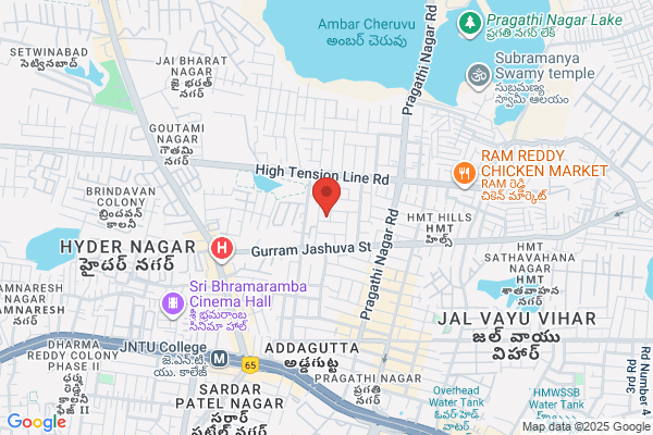 Senapathi Group