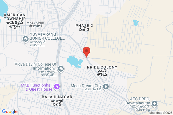 RichmondHills Balapur
