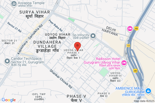 Vishal Retail P Ltd