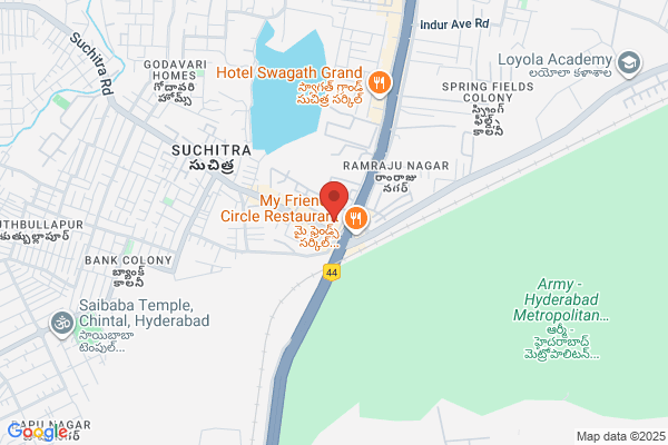 Subhodaya Projects Ltd