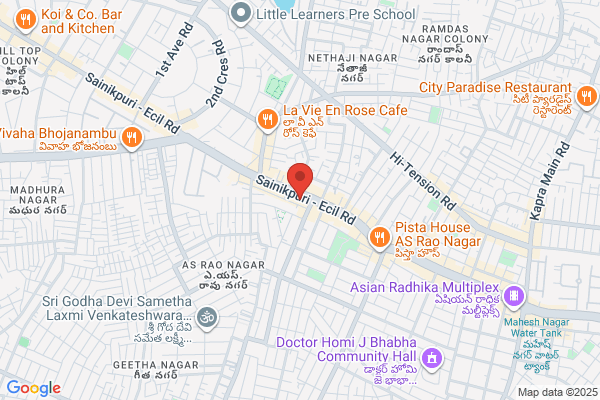 S K Properties Pvt Ltd