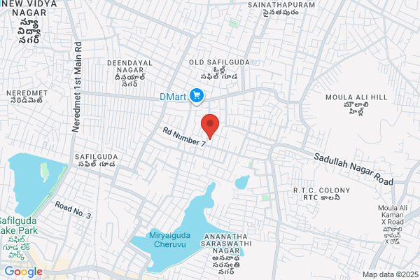 Vaishnavi Travels