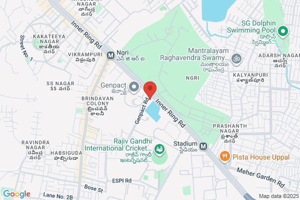 Regus - Hyderabad, Uppal