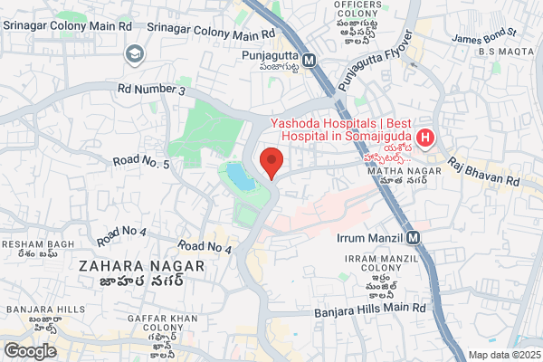 Regus Hyderabad
