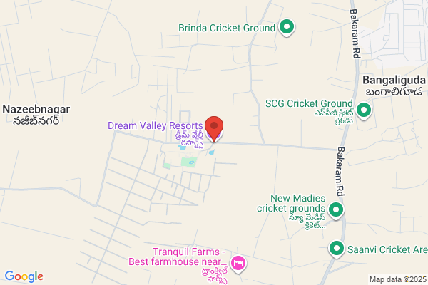 Dream Valley Resorts & Golf Club
