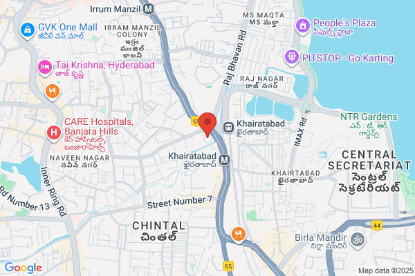 Vasavi Synthetics P Ltd