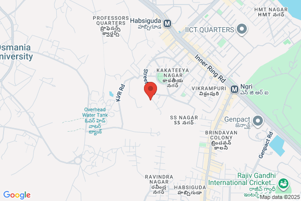 Industrial Chemical Enterprises