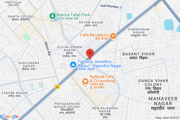 Naresh Trading Co