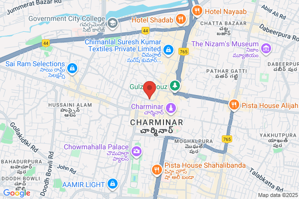 Devkinandan Ramesh Chand & Co