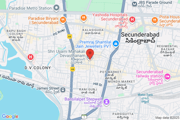 Gautam Jewellery Mart