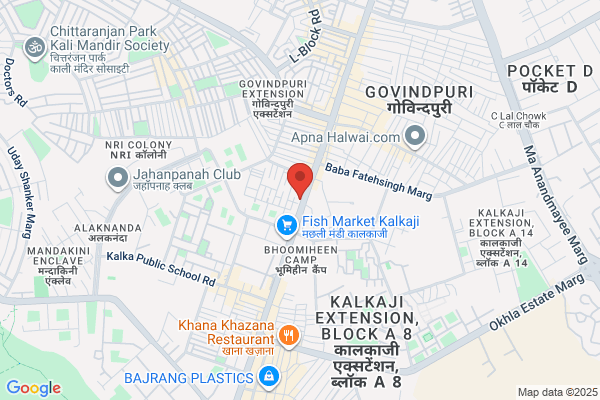 Madan Jewellers